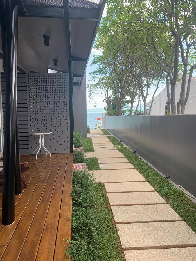 Sea Suite Villa Bang Rak Beach  Extérieur photo